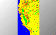 Landuse