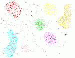 Density Based Distributed Clustering