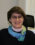Susanne Grienberger