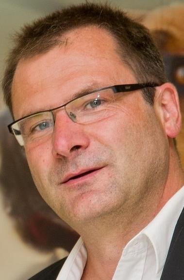 Ralf-Peter Schäfer