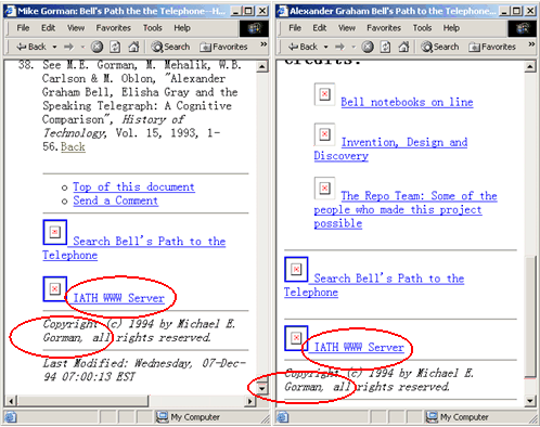 Example pages for query #15