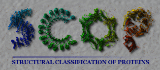 SCOP logo